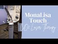 Mona Lisa Touch