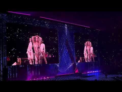 ALIEN SUPERSTAR/ENERGY/DESTINY'S CHILD MEDLEY/DEJA BLUE (CLOSING NIGHT LAS VEGAS 7.26.25)