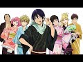 Bring The Thunder Artizan Feat. Armanni Reign / ANIME MIX / АНИМЕ МИКС / Anime Noragami