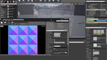 Wow refractions are easy (UE4)