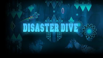 My part in "Disaster dive" (Official Deception Dive sequel) Hosted by Neilious, IndiRam and Jay