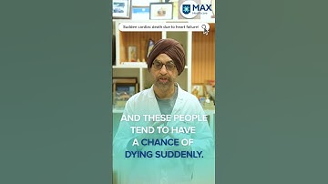 Heart Failure and Cardiac Death