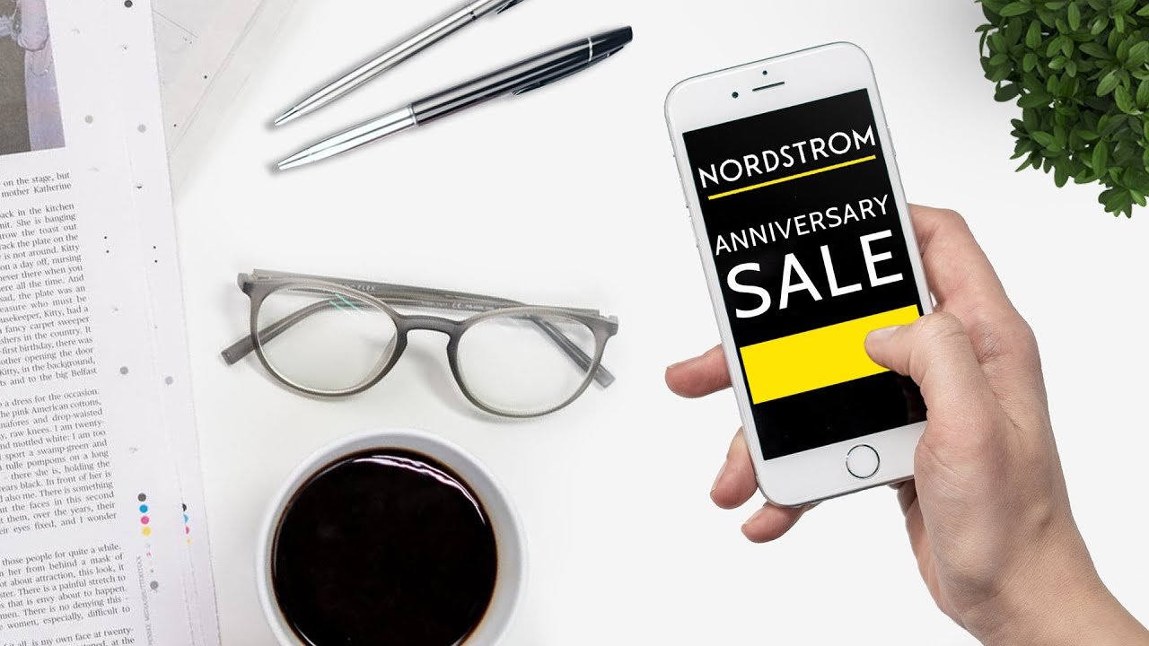 Our Nordstrom Anniversary Sale 2021 Sneak Peek Favorites YouTube