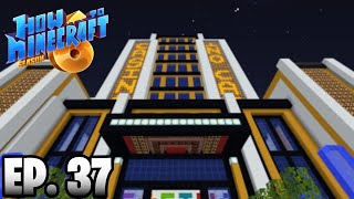 VIKK'S CASINO!!! |H6M| Ep.37 How To Minecraft Season 6 (SMP)