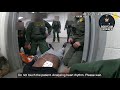 Custody Death in Laredo, Texas (July 2025) | Police Bodycam Footage Released