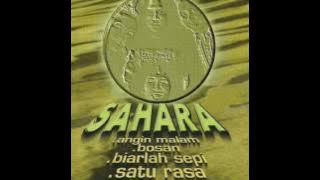 Sahara - Bosan (The Best 2000)