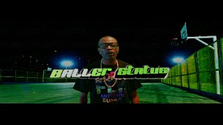 Baller Status feat Bugzy & Rome