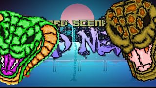 Hotline Miami 2 | Hard News walkthrough on phone