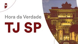 Hora da Verdade TJ SP: Língua Portuguesa - Prof. Adriana Figueiredo