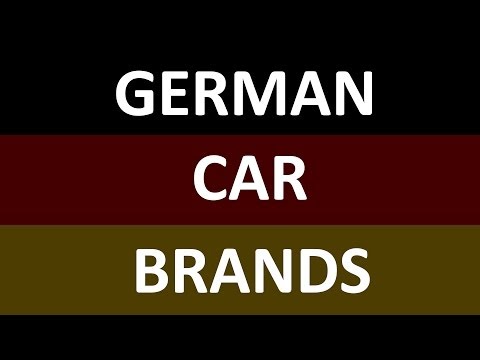german-car-brands