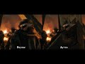 VFX Reel - The Hobbit (M4's Book Edit)