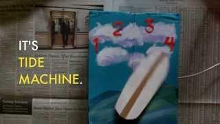 The Tide Machine