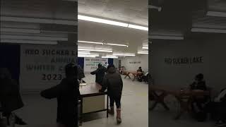 RSL jigging contest 2023