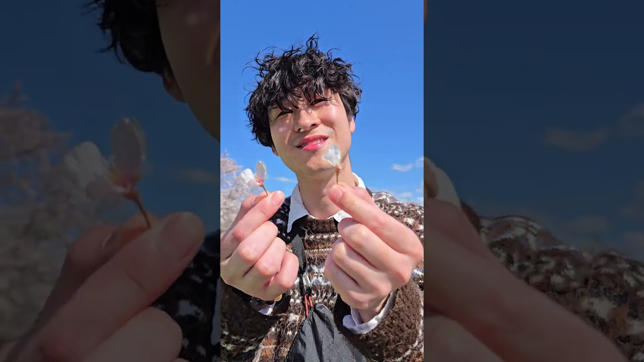 誰が一番うまい？？笑#会社 #会社の日常 #福岡求人 #求人募集 #桜まつり