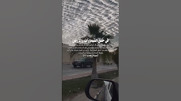 ﴿الذين يذكرون الله قياما وقعودا ..﴾ [آل عمران: ١٩١] القارئ محمد ايوب