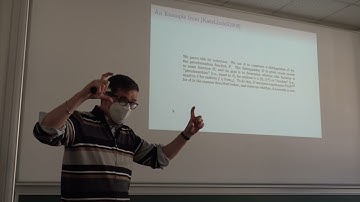 Ugo Dal Lago (UniBo)