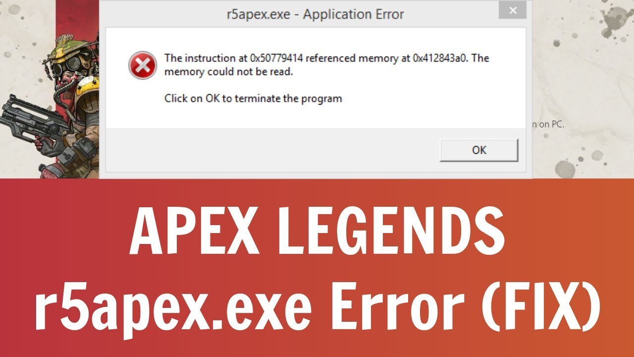 R5apex R5apex