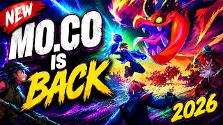 The NEW MO.CO Update Feels INSANE