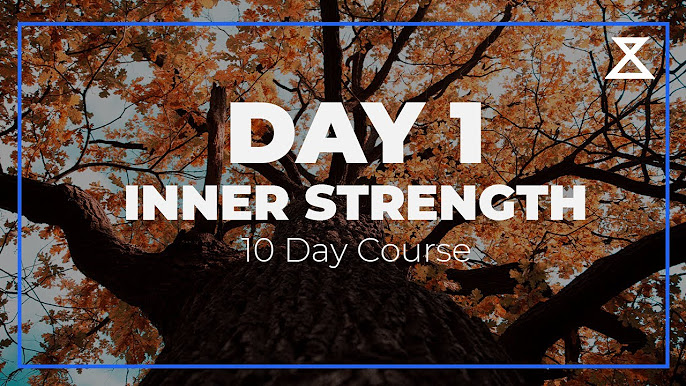 Breathing Labs – Unlocking Inner Strength: Mastering the 10