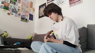 Juste amis - Théa☆Cover by Nowalö