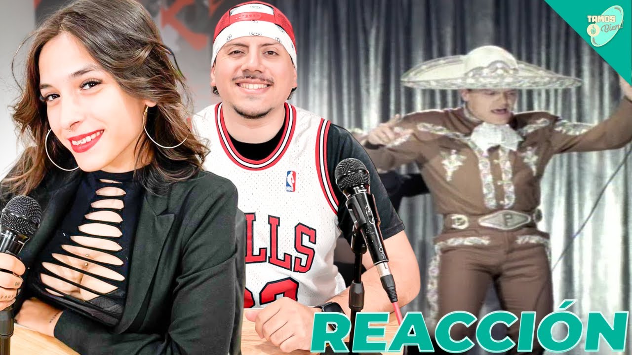 Pedro Fernández - Yo No Fui | 🇦🇷 🇲🇽 Reacción - La Clásica Digital - Tamos Bien!