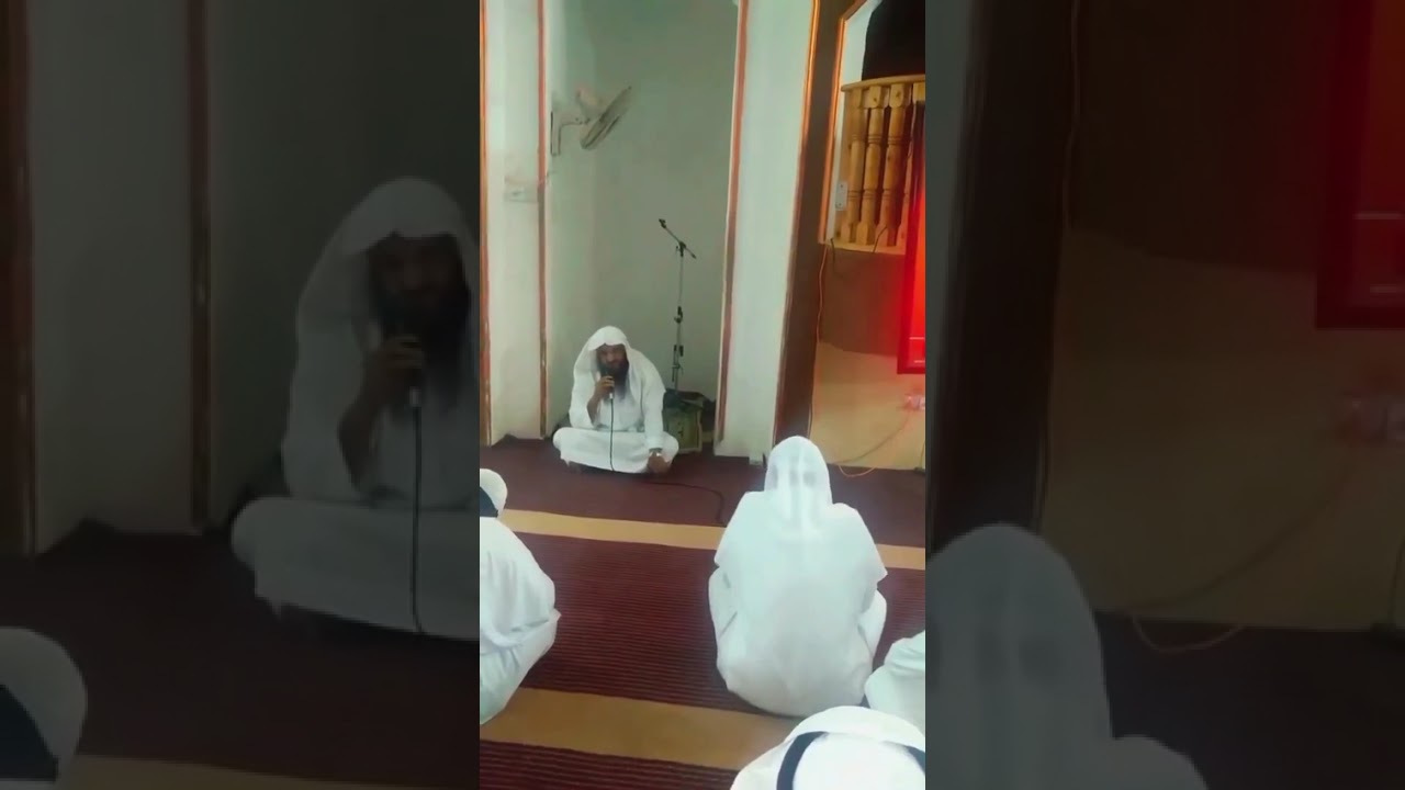 فضائل شهر رمضان  _  الشيخ عبدالرزاق البدر