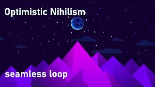 Optimistic Nihilism soundtrack by Epic Mountain extended 1 hour Kurzgesagt soundtrack