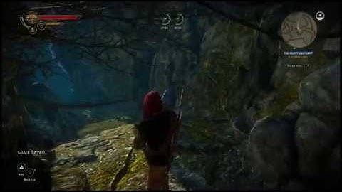 The Witcher 2 EP 98 - Harpies Frigging Everywhere!