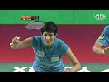 Ashwini ponnappa  joachim nielsen vs jwala gutta  markis kiddo  badminton