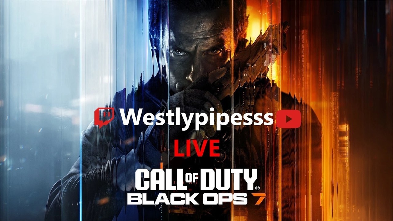 Zombies! || CoD || Black Ops 7