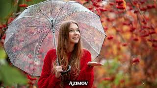 Azimov - Rainy Autumn (Original Mix) Resimi