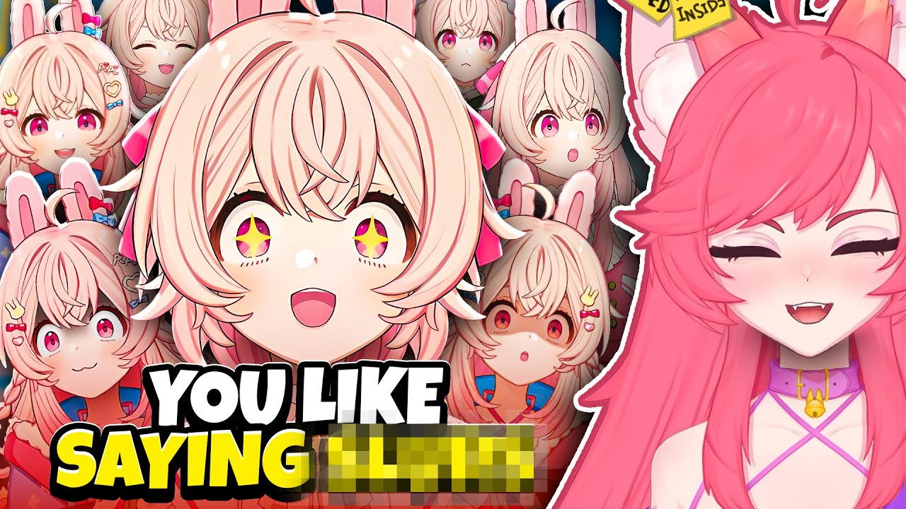 These Are INSANE || Clips that made Pippa Pipkin Famous