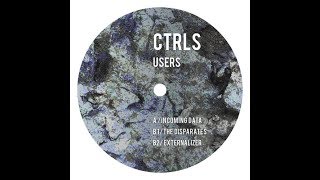 [TOKEN 50] Ctrls - Incoming Data [Techno 2015]