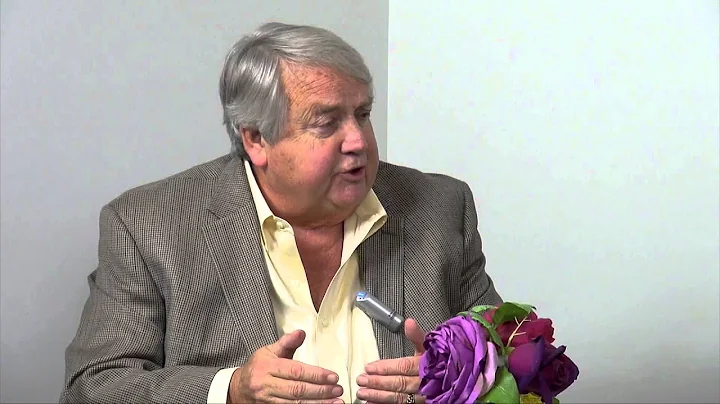 One on One with Ted Stahl