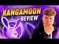 KANGAMOON | NEXT-LEVEL MEMEFI | GAMEFI   SOCIALFI Is Going Nuts (This Will Take It Even HIGHER)