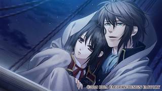 Eng】薄桜鬼 ドラマCD Hakuouki Drama CD The Conditions Of Winning