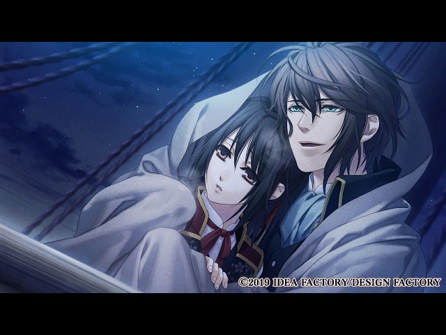 Eng】薄桜鬼 ドラマCD Hakuouki Drama CD The Conditions Of Winning