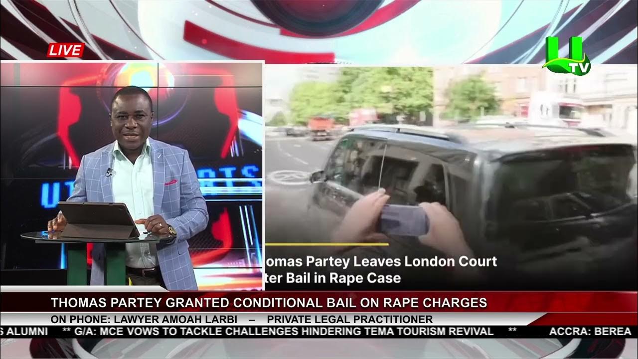 SPORTS NEWS WITH ANIM ADDO 05/08/25