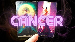 CANCER MIRA QUE SE DIJO EL MOSTRO TU FOTO A ALGUIEN‼ HOROSCOPO AMOR MAYO 2024