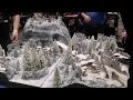 4Ground Frostgrave Board Build Overview