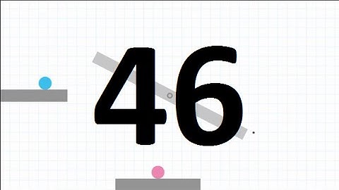 Brain dots level 46 tutorial video #BrainDots #BrainDots46  #level stage 46