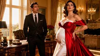Divorced Pregnant Wife Shocks Billionaire CEO — She’s the Only Heir to a Vast Dynasty News