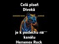 Hemenex Rock - Divoká - reel