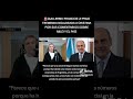 PALABRAS DE FRANCO PARA LA CHORRA... #argentinapolítica #2025 #milei2025