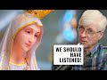 Secrets of Fatima...EXPOSED! w/ Ralph Martin