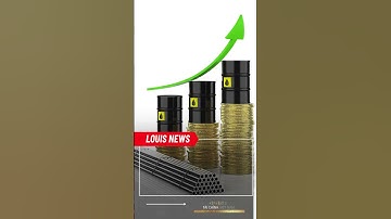 Giá vàng và dầu tăng cao đang nói lên điều gì?