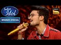 &#39;Ae Dil Hai&#39; पर यह Act देखकर Judges ने कहा &#39;Wah Wah&#39; | Indian Idol Season 13 | Winner Special