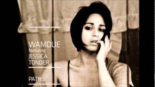 Wamdue Project - Paths (feat. Jessica Tonder) Resimi