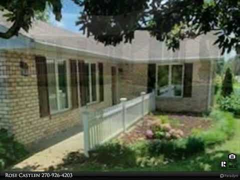 4164 Thruston Dermont Rd., Owensboro, KY home video tour