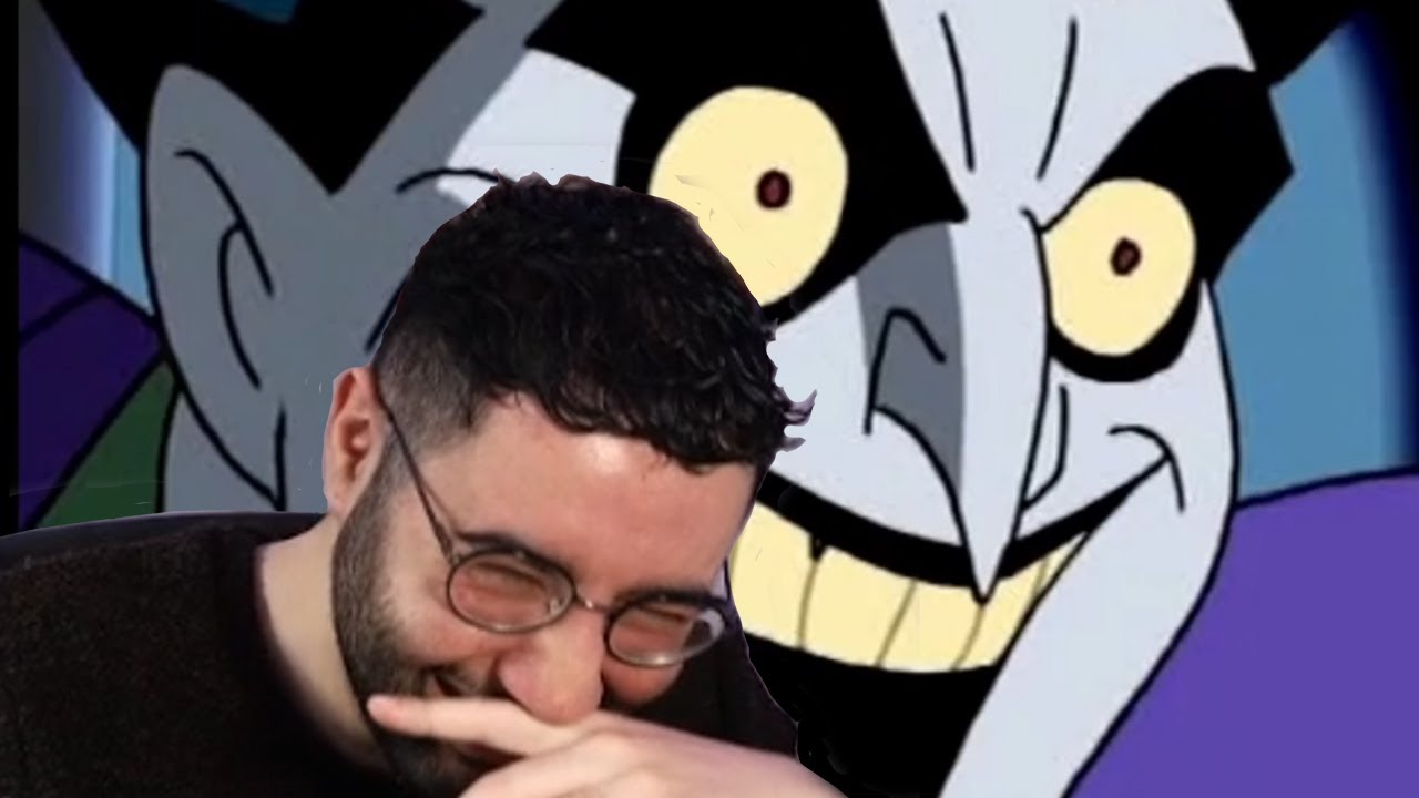 Farfa watches the most CURSED videos on the internet